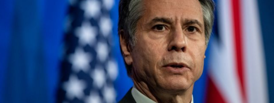 Блинкен сделал заявление о перемирии между россией и Украиной