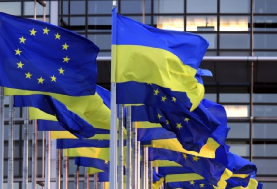 Выделение 50 млрд евро для Украины – лидеры ЕС могут лишить права голоса Венгрию - фото 1