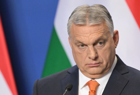 В Угорщині знову засмутили заявою щодо виділення 50 млрд євро для України 