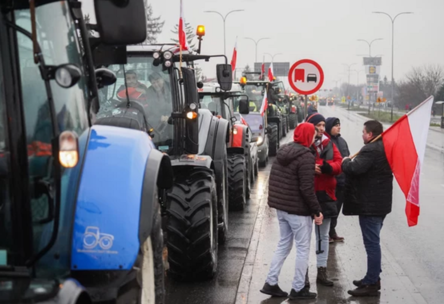 Польские производители требуют квоты на украинский сахар и обещают присоединиться к протестам - фото 1