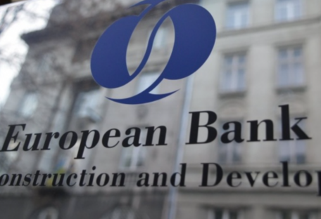 Рекордная помощь: куда Украина тратит 2,1 миллиарда евро от ЕБРР