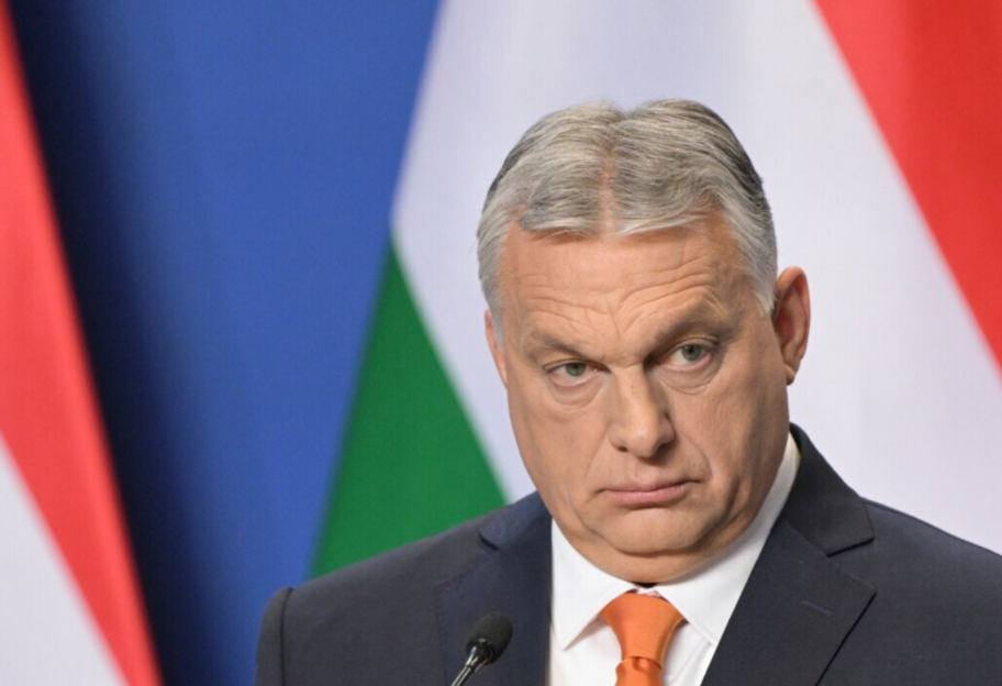 Премьер-министр Венгрии Виктор Орбан снимет вето с предоставления Украине помощи на 50 млрд евро - фото 1
