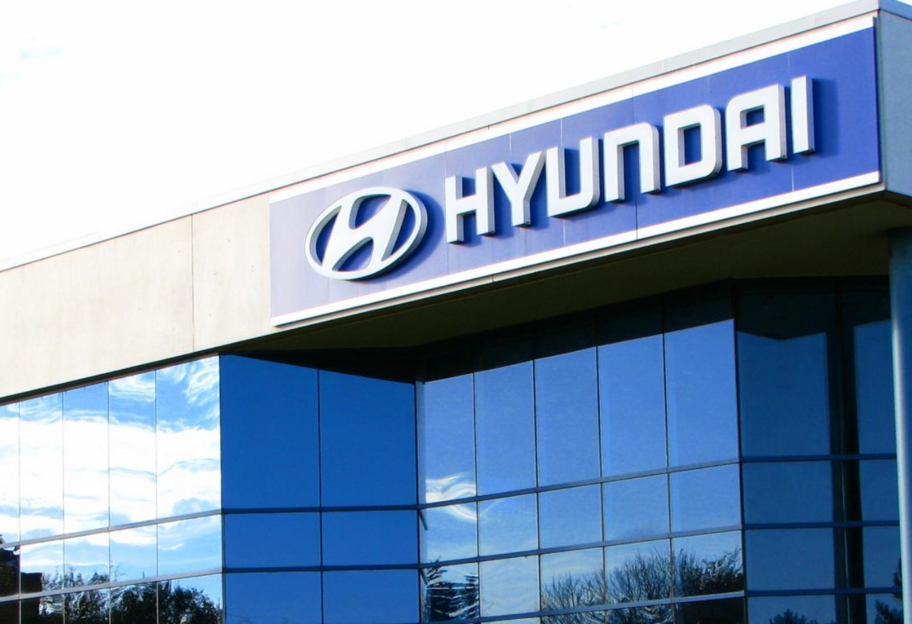 Санкції проти рф - Hyundai продала завод у росії - фото 1