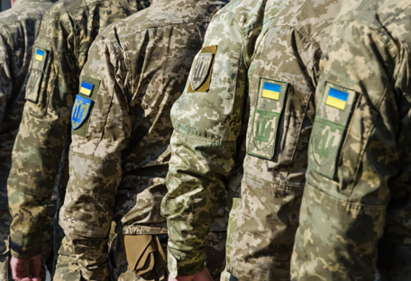 Зеленский ответил, сколько бойцов служат в составе украинской армии