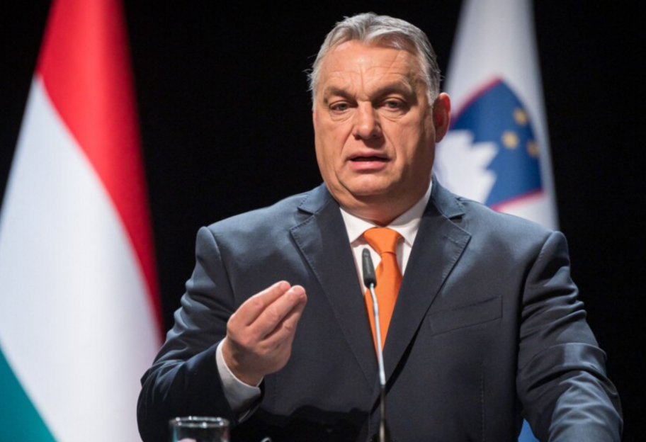 Виділення 50 млрд євро для України - Орбан готовий підтримати ініціативу ЄС - фото 1