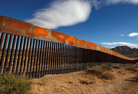 Юрій Ванетик: Питання кордону США з Мексикою буде стільки, скільки будуть США та Мексика