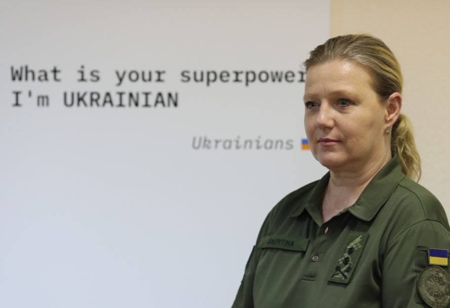 Юлія Лапутіна подала у відставку з посади міністра у справах ветеранів України - фото 1
