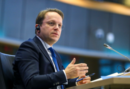 В Еврокомиссии ответили, когда Украина получит первый транш по программе в 50 млрд евро