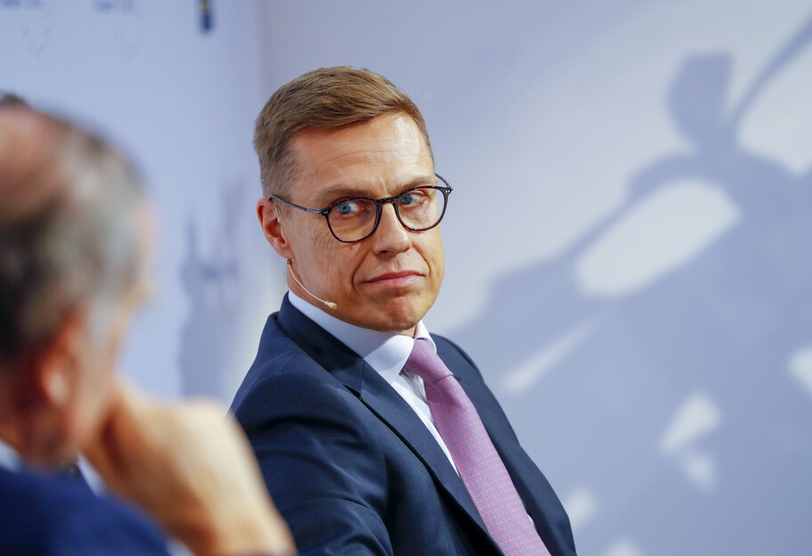 У Фінляндії обрали нового президента - що відомо про Александра Стубба - фото 1