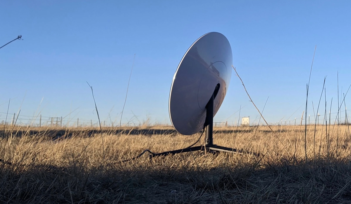 Росіяни купують Starlink в арабських країнах: у ГУР надали докази фото