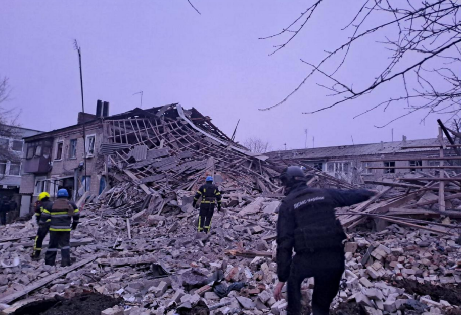 Обстрел Киевской области 15 февраля – в ОВА рассказали о последствиях - фото 1