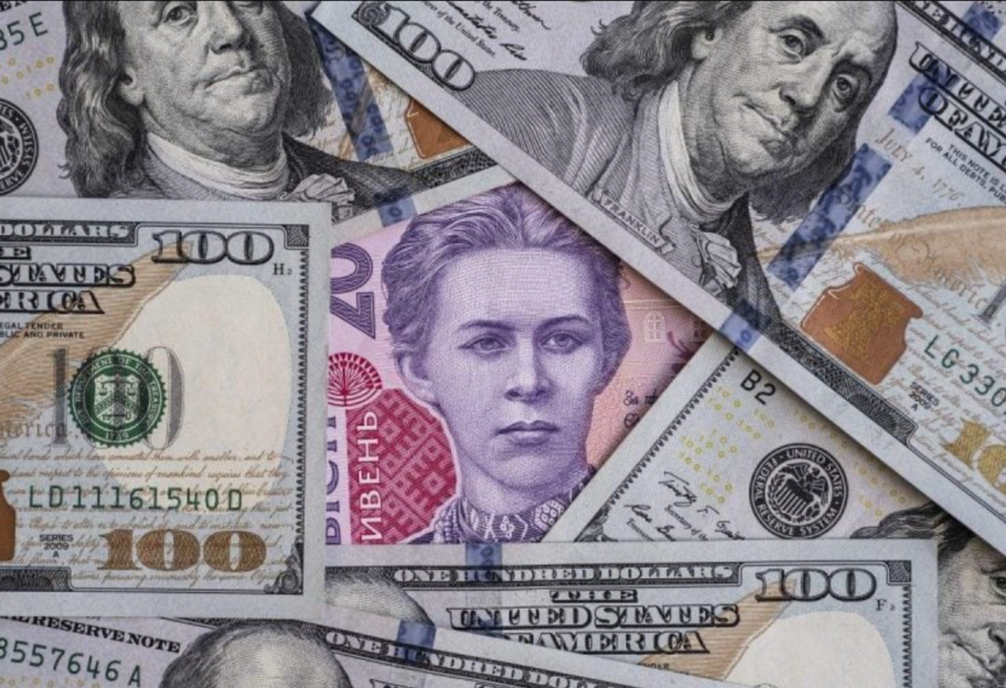 Курс валют на 19 лютого - готівкова гривня подешевшала після вихідних - фото 1