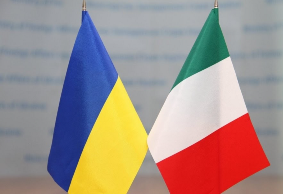 Италия может следующим подписать соглашение о гарантиях безопасности с Украиной - фото 1
