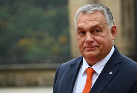 Імпорт української агропродукції до країн ЄС: Орбан оскандалився новою заявою 