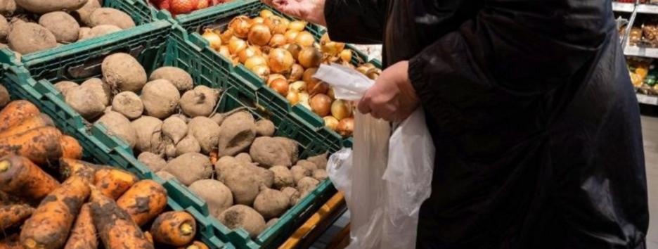 Цены на продукты в Украине: в Минэкономики дали обновленный прогноз на 2024 год