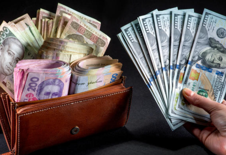 Курс доллара в Украине не достигнет отметки в 39 гривен, считает Антон Куренный - фото 1