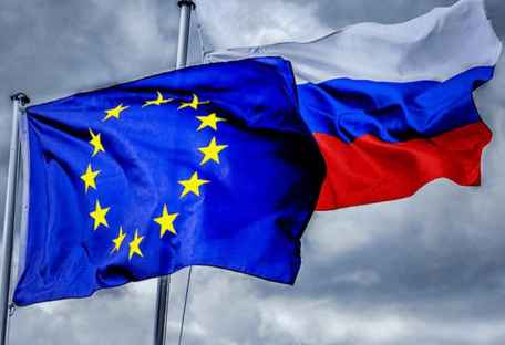 ЕС одобрил новый пакет санкций против россии