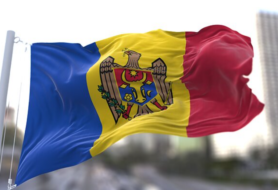 Помощь Украине - Молдова передаст новую партию гуманитарки - фото 1