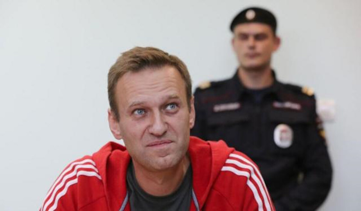 Юрій Ванетик: смерть Навального завжди асоціюватимуть із владою путіна
