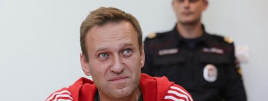 Юрій Ванетик: смерть Навального завжди асоціюватимуть із владою путіна
