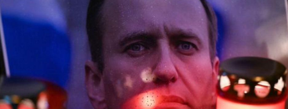 Австралия вводит санкционные ограничения против россиян, причастных к смерти Навального