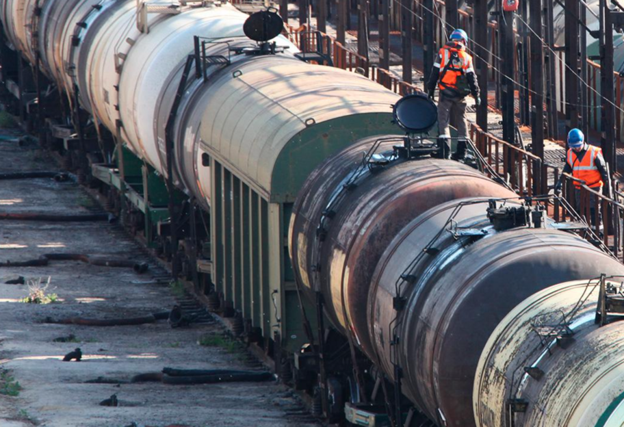 Правительство РФ вводит запрет на экспорт бензина - фото 1