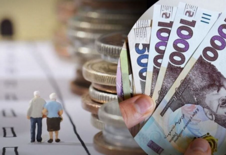 В Украине вырос прожиточный минимум: в ПФУ готовятся перечитать пенсии