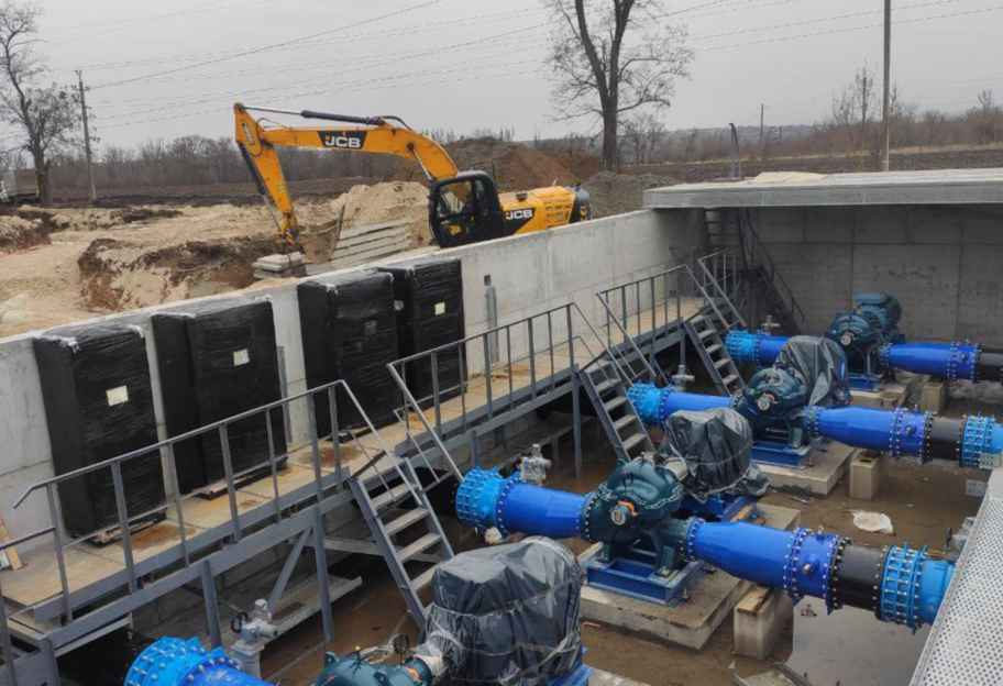 Япония поможет Украине с модернизацией газовых компрессорных станций - фото 1