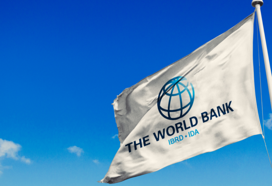 Фінансова допомога - Україна отримала понад 700 мільйонів доларів від Світового банку - фото 1
