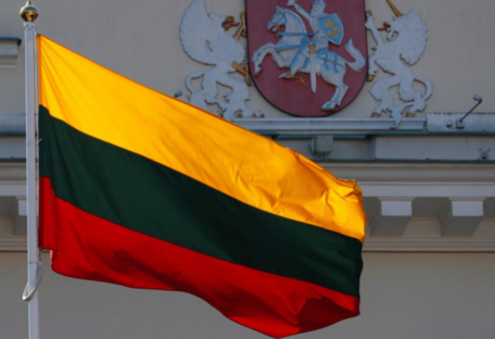 Україна отримає ще 300 тисяч євро від Литви - на що їх витратять 