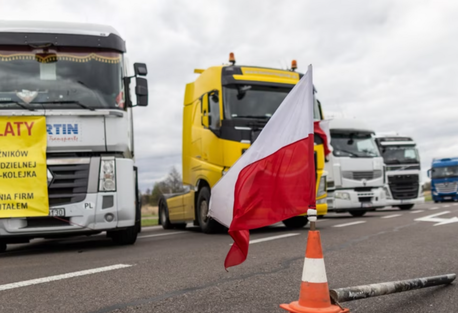 Блокада кордону - Шмигаль розповів, як Україна готується до зустрічі з Польщею  - фото 1