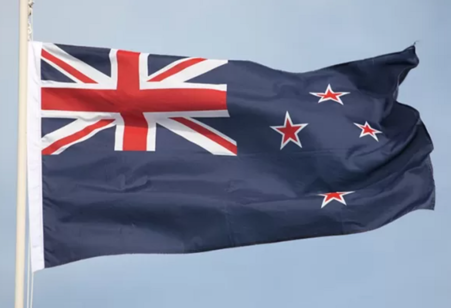 Нова Зеландія запровадила черговий пакет санкцій проти рф - фото 1