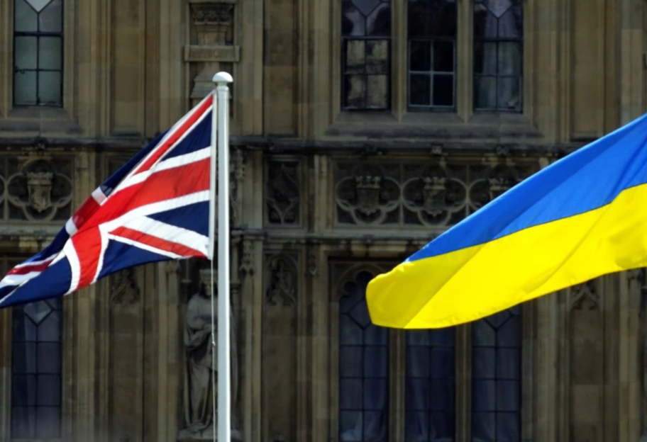 Великобритания выделит 250 миллионов фунтов кредитного лимита для бизнеса в Украине - фото 1