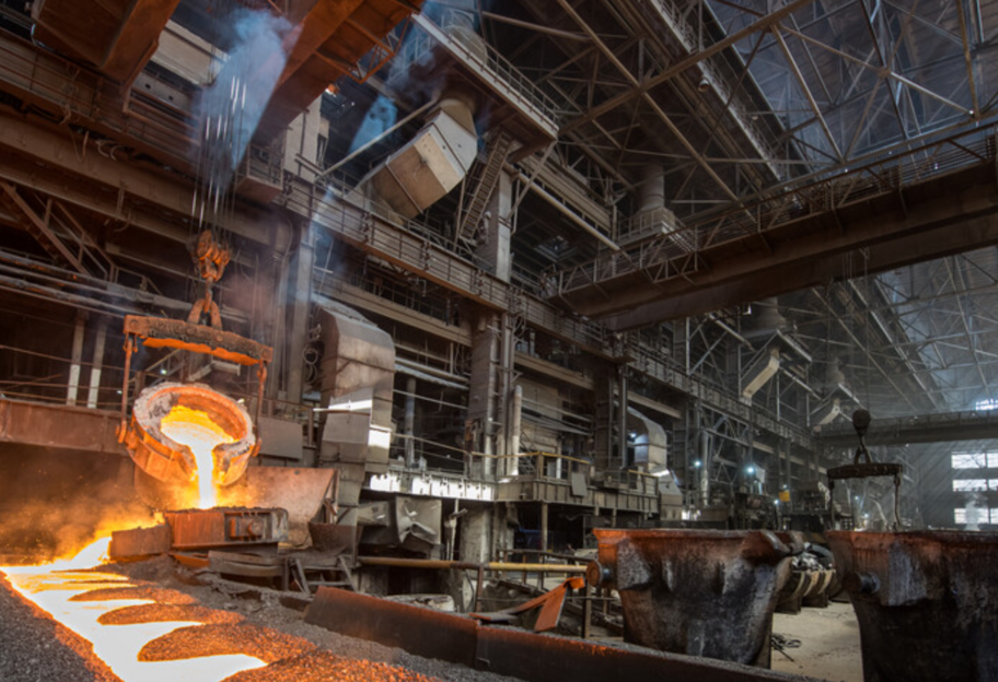 Евросоюз в 2023 году импортировал российскую металлопродукцию на 2,4 миллиарда евро - фото 1