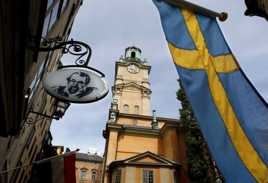 Швеция 7 марта вступила в НАТО - фото 1