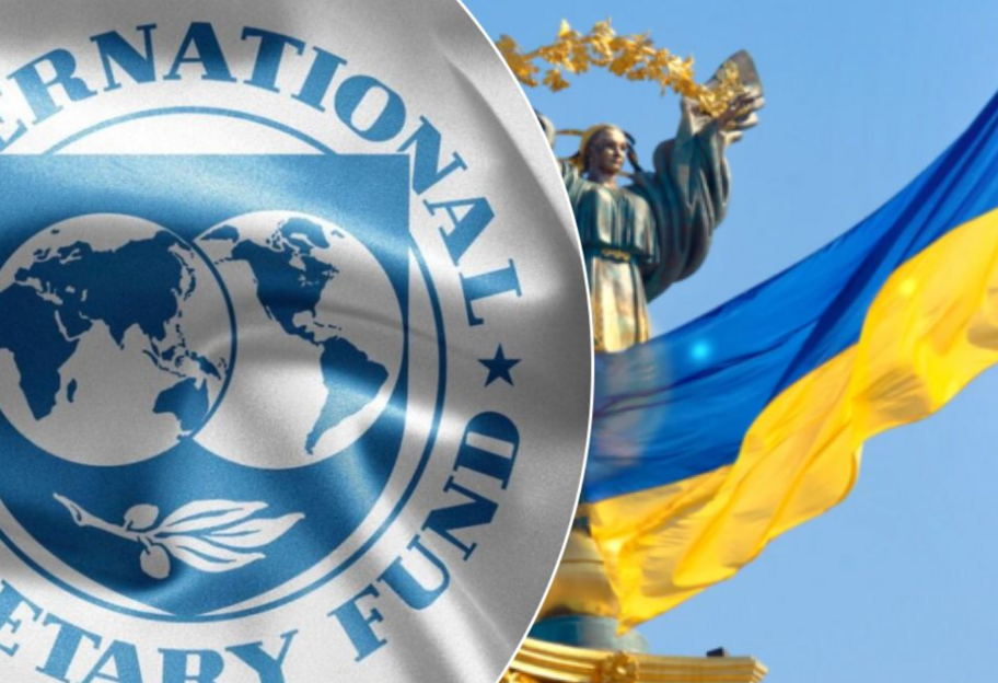 Рішення про наступний транш МВФ для України буде в другій половині березня - фото 1