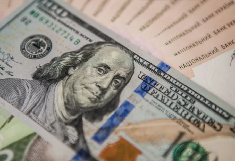 Курс доллара в Украине – официальный курс валюты США вырос после двухдневного падения - фото 1