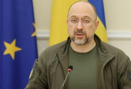 Пакет від ЄС на 50 млрд євро: Шмигаль назвав суму допомоги, яку Україна отримає 2024 року