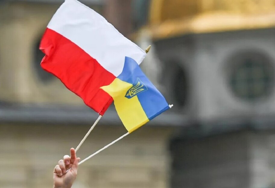 Польща пропонує Україні розробити механізм взаємного ліцензування експорту сільгосппродукції - фото 1