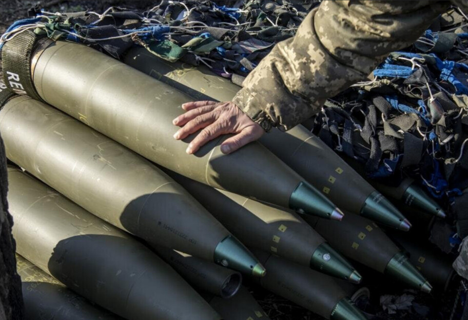 В Чехии заговорили об увеличении закупки снарядов для ВСУ - фото 1