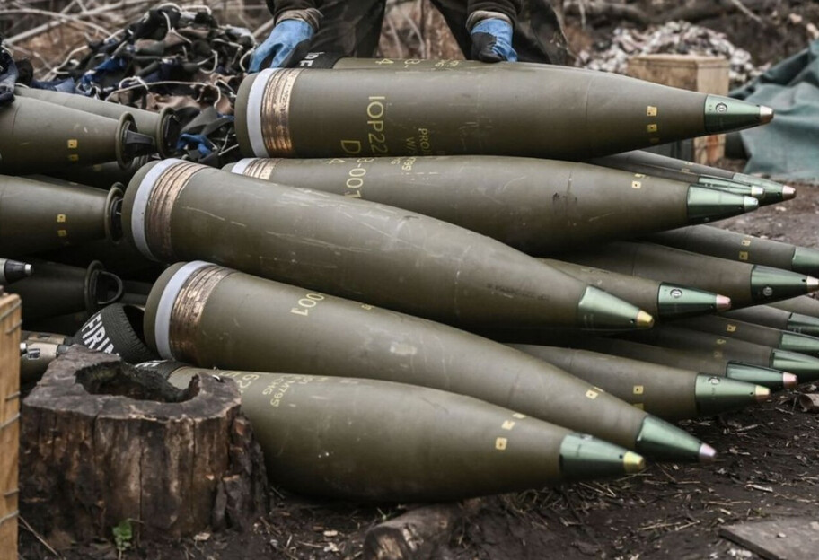 В Чехии озвучили сроки поставок боеприпасов в Украину - фото 1