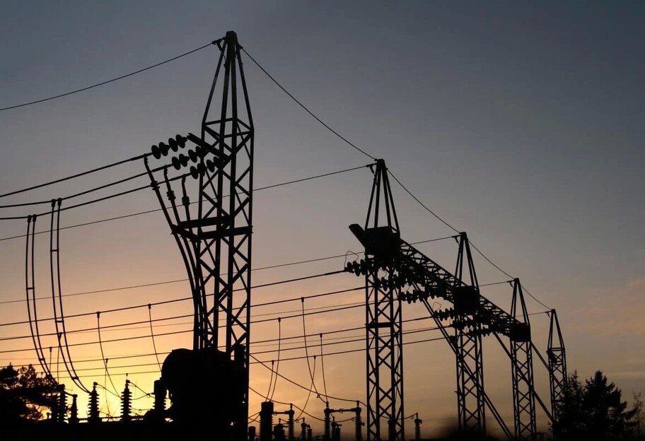Украина увеличивает объемы экспорта электроэнергии – Минэнерго - фото 1