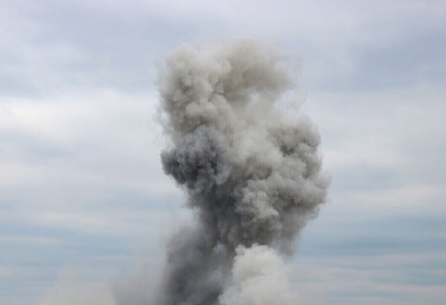 Окупанти вдарили по радіотехнічних об’єктах на Сумщині - які наслідки - фото 1