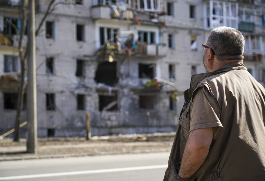 єВідновлення: українцям  виплатили 4 млрд грн на ремонт житла - фото 1