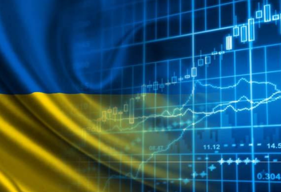 Економіка України - ВВП України за перші місяці 2024 року зростав на 3,6% - фото 1