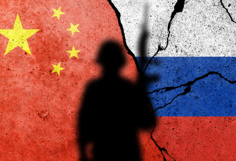 Військова допомога - Китай спростував постачання зброї росії  - фото 1