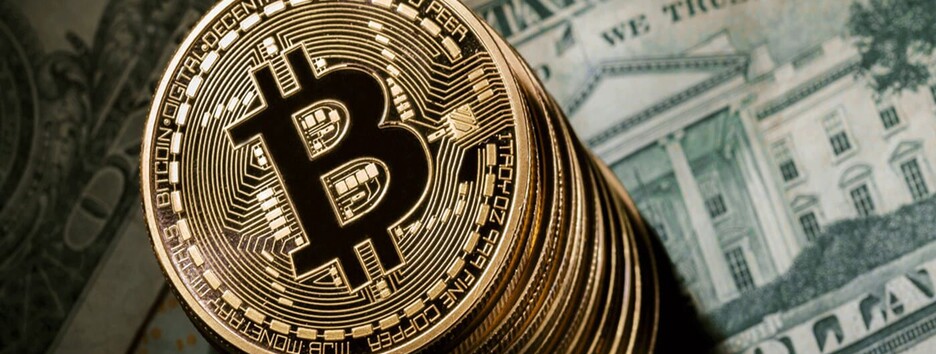 Черговий історичний рекорд: вартість Bitcoin вперше перевищила $70 000