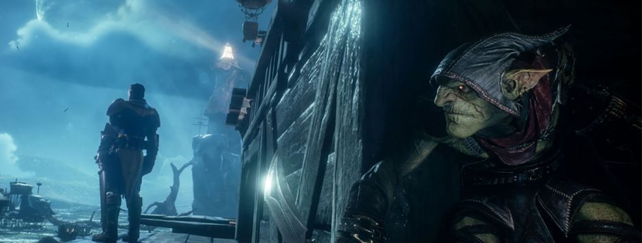 Styx Shards of Darkness: наглядное пособие для вора