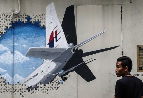 Искусство на стенах: стрит-арт по всему миру