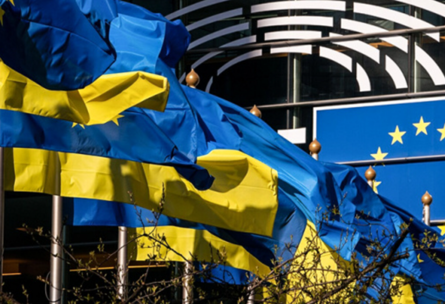 ЕС одобрил выделение 5 млрд евро на военную помощь Украине - фото 1
